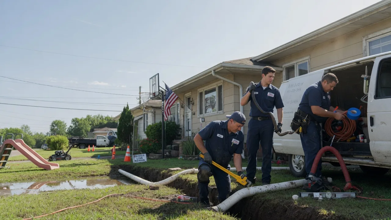 Toilet Installation in Dayton, MD near me